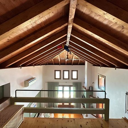 Elia Pilio Villas Ngoại thất bức ảnh