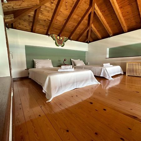 Elia Pilio Villas Ngoại thất bức ảnh