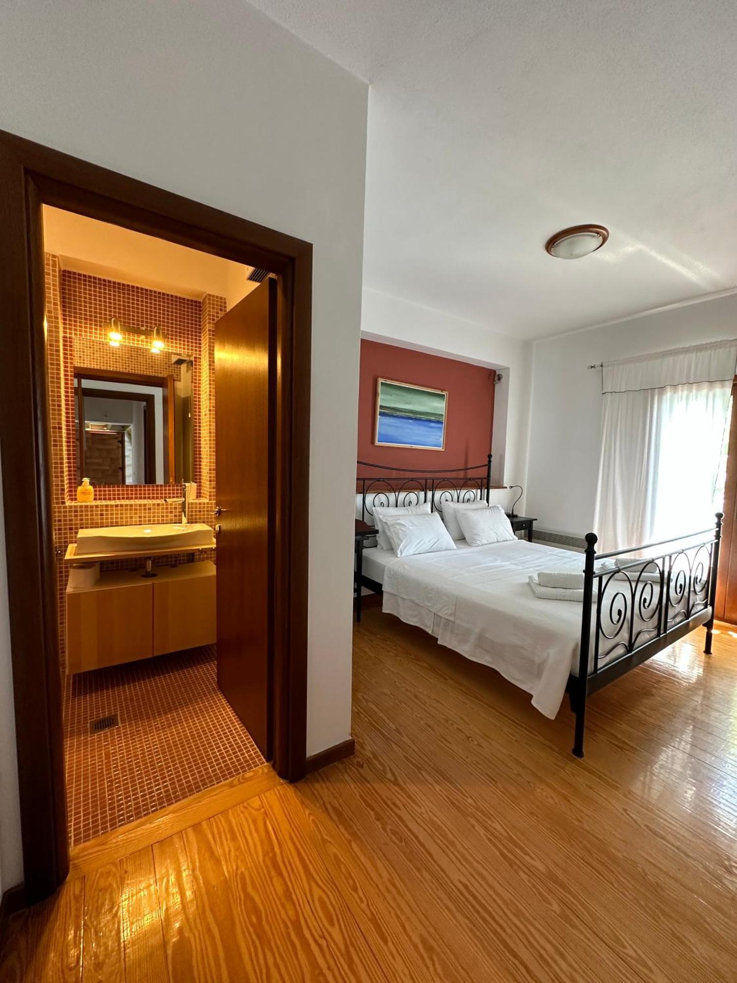 Elia Pilio Villas Ngoại thất bức ảnh