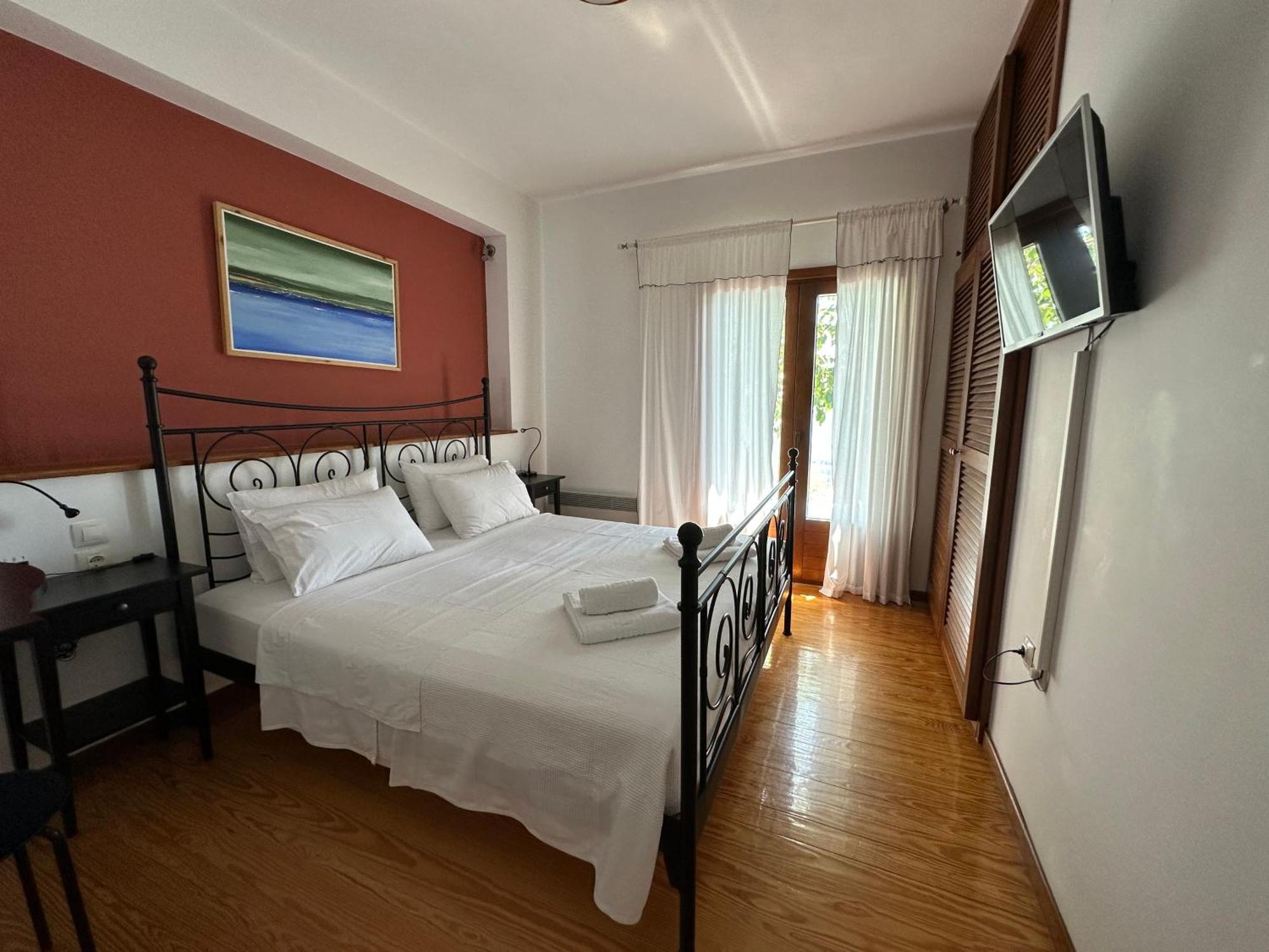Elia Pilio Villas Ngoại thất bức ảnh