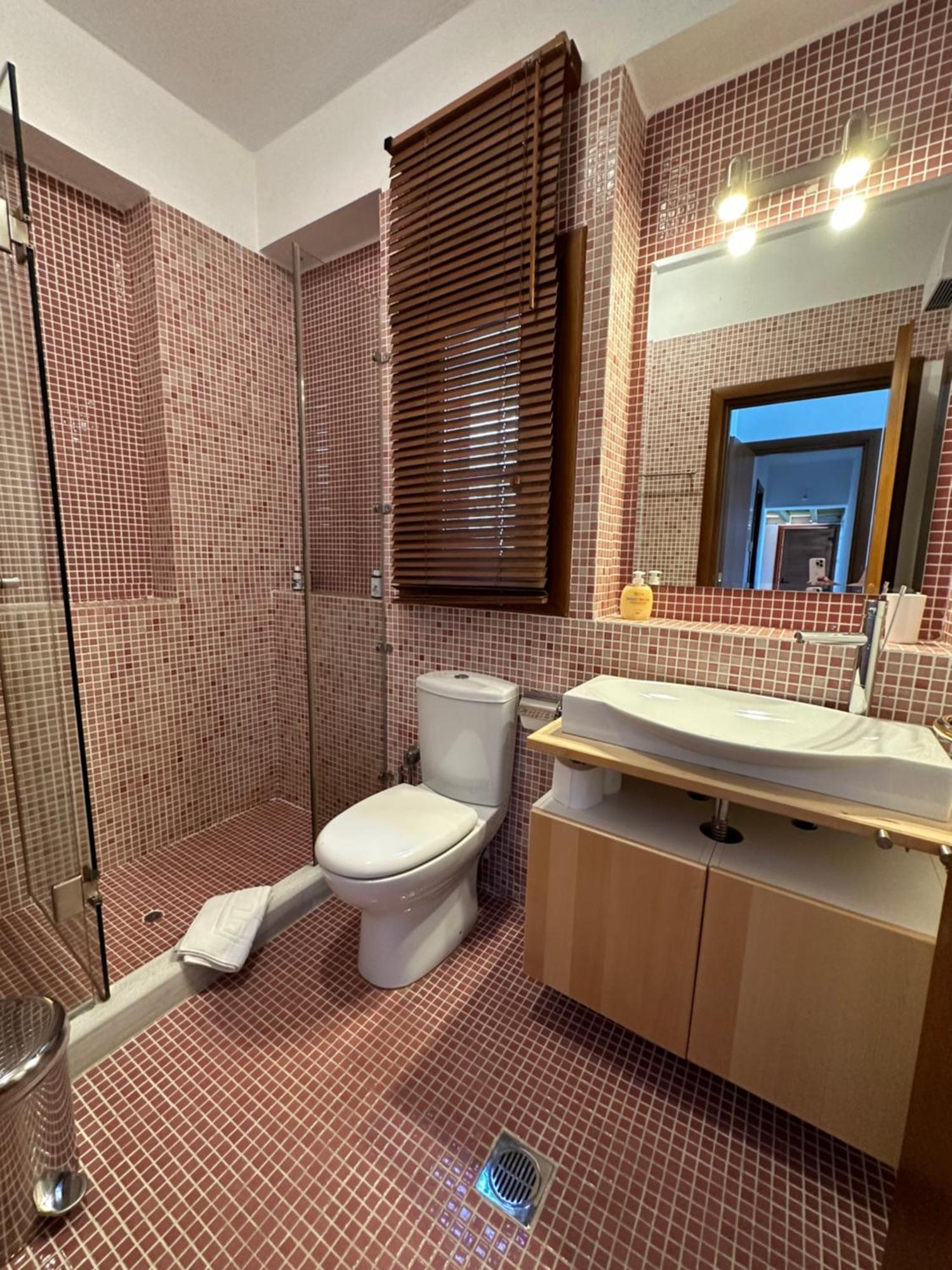 Elia Pilio Villas Ngoại thất bức ảnh