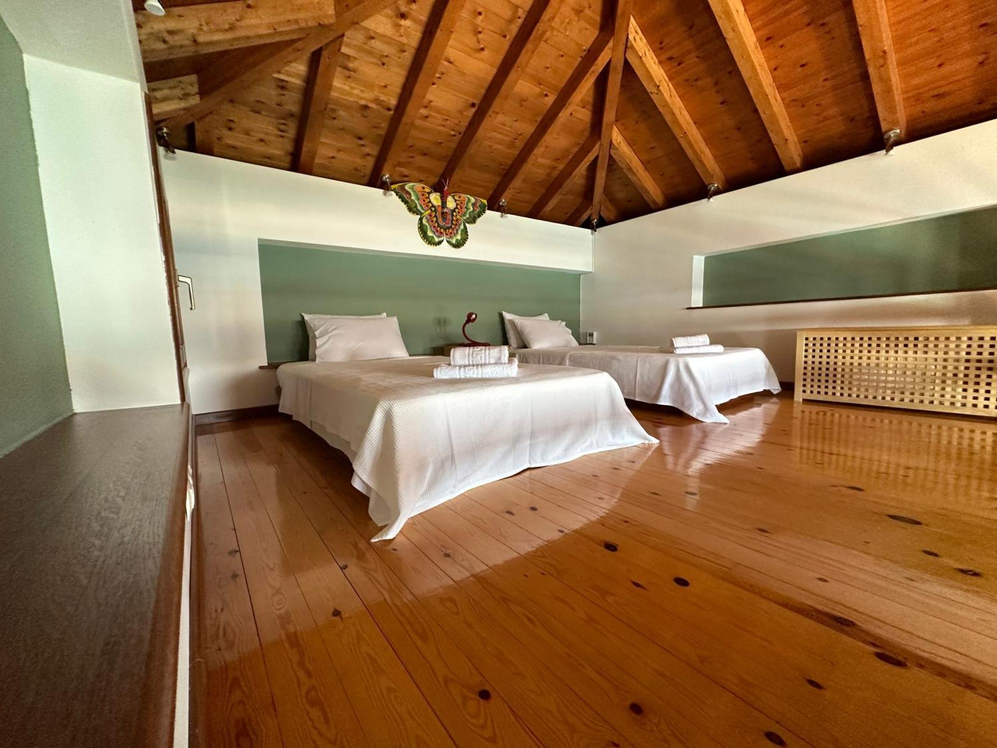 Elia Pilio Villas Ngoại thất bức ảnh