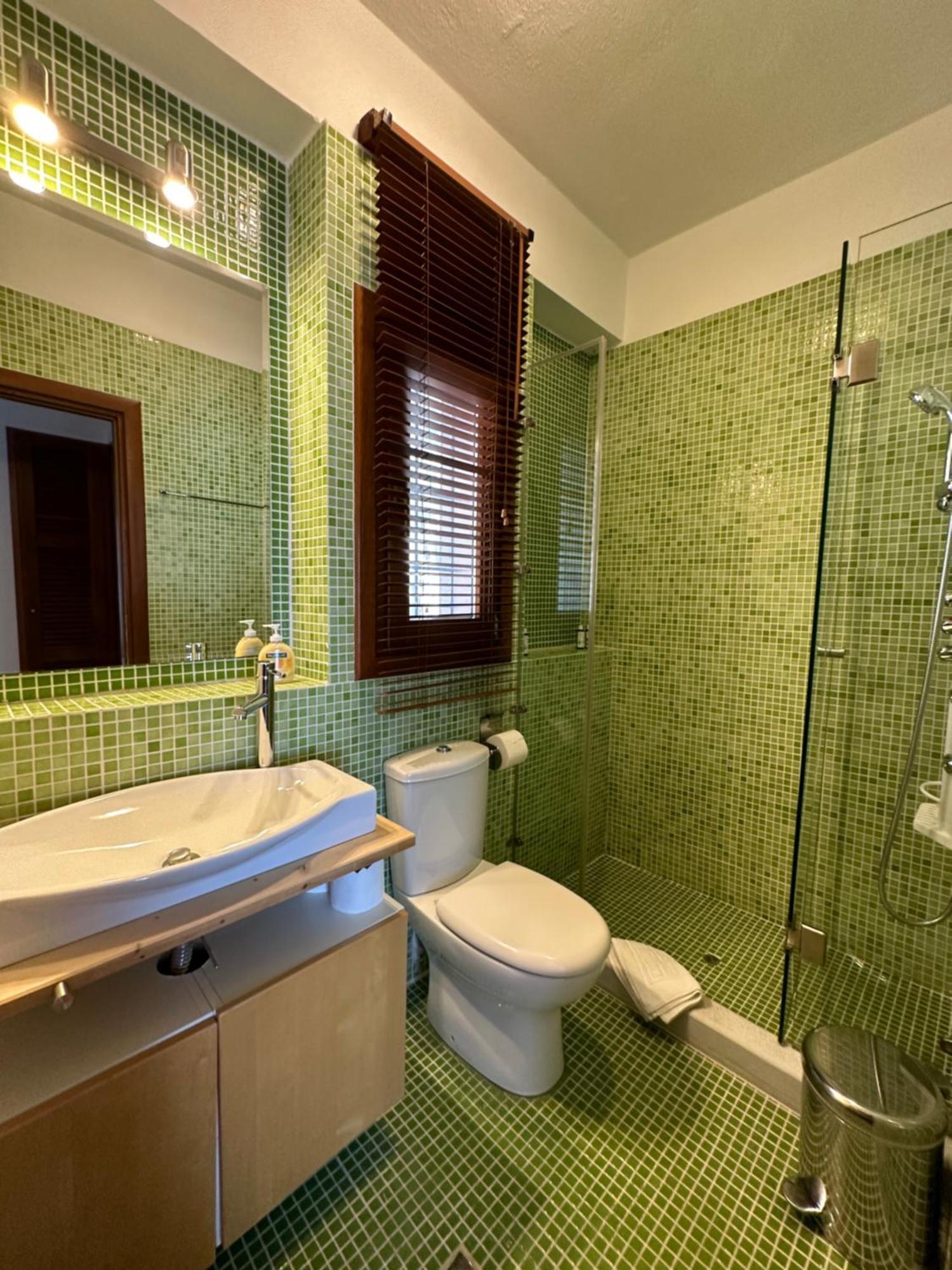 Elia Pilio Villas Ngoại thất bức ảnh