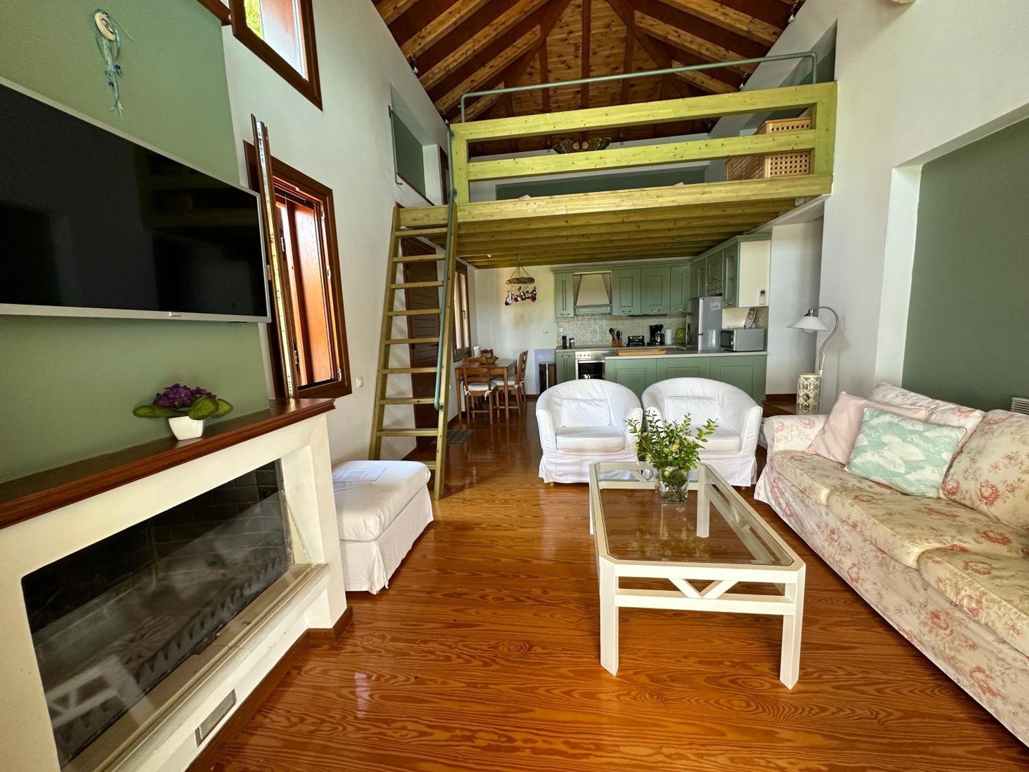 Elia Pilio Villas Ngoại thất bức ảnh