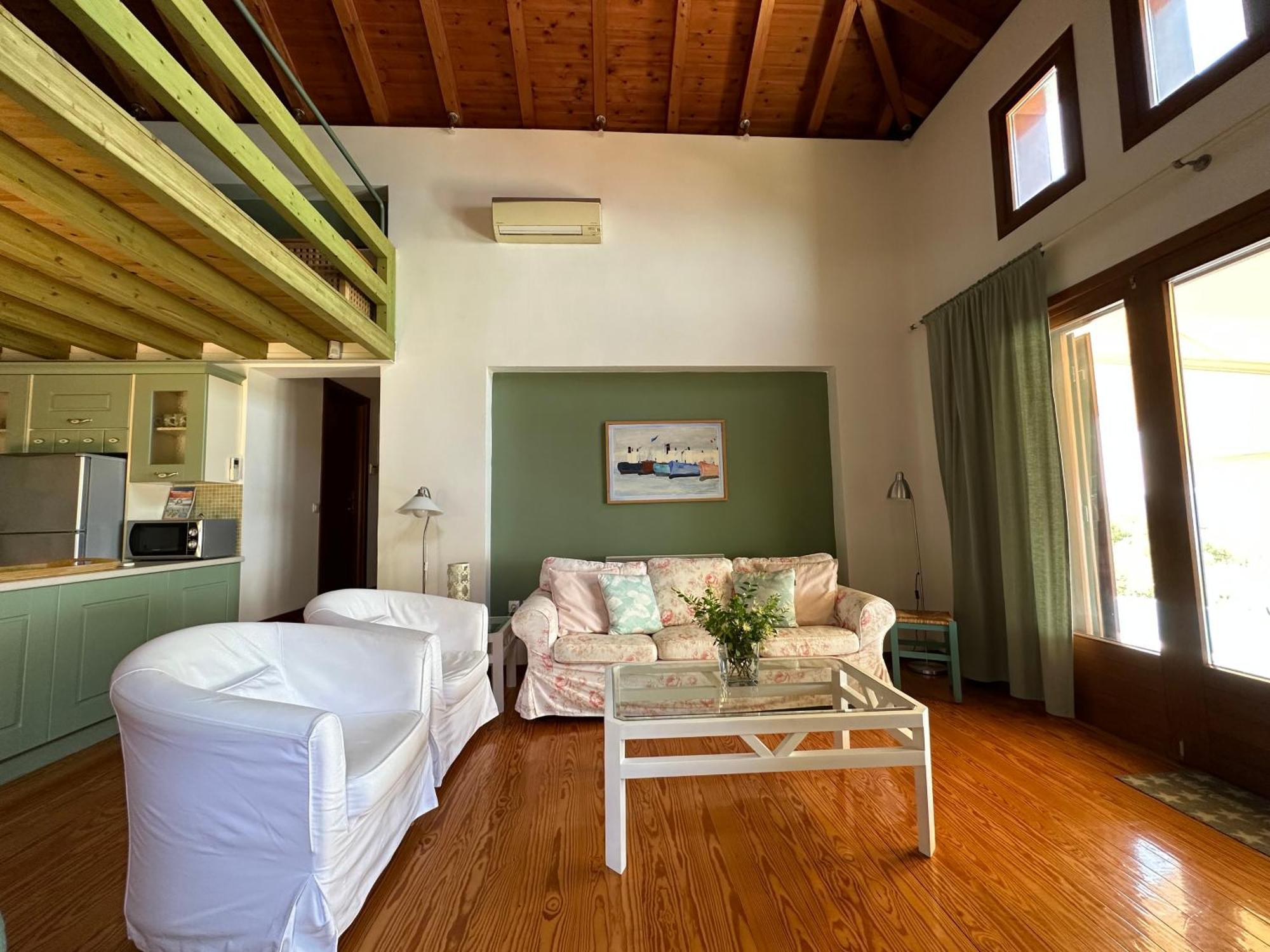 Elia Pilio Villas Ngoại thất bức ảnh