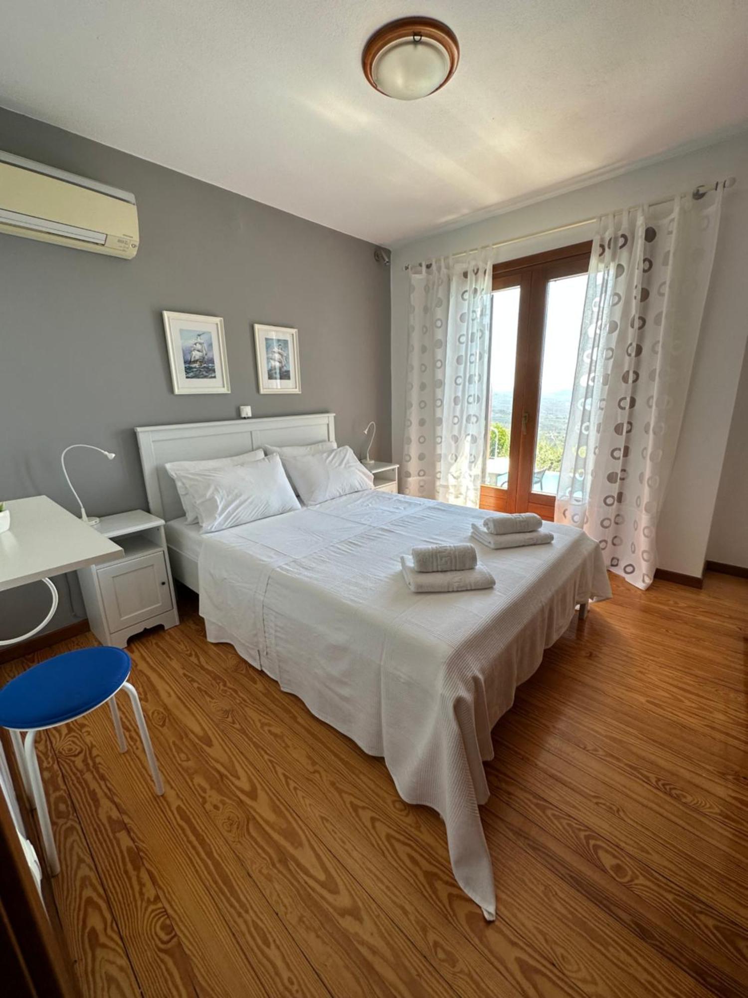 Elia Pilio Villas Ngoại thất bức ảnh