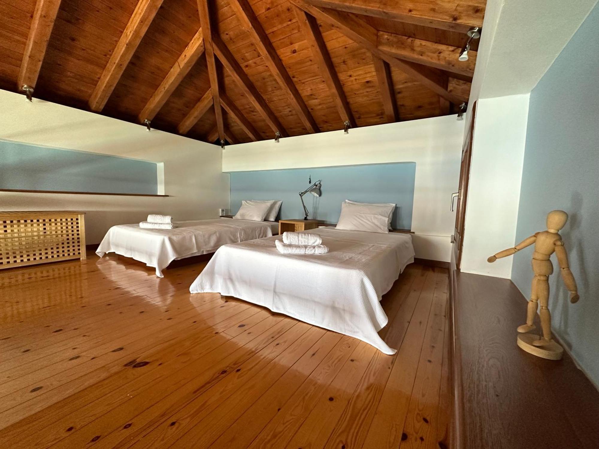Elia Pilio Villas Ngoại thất bức ảnh