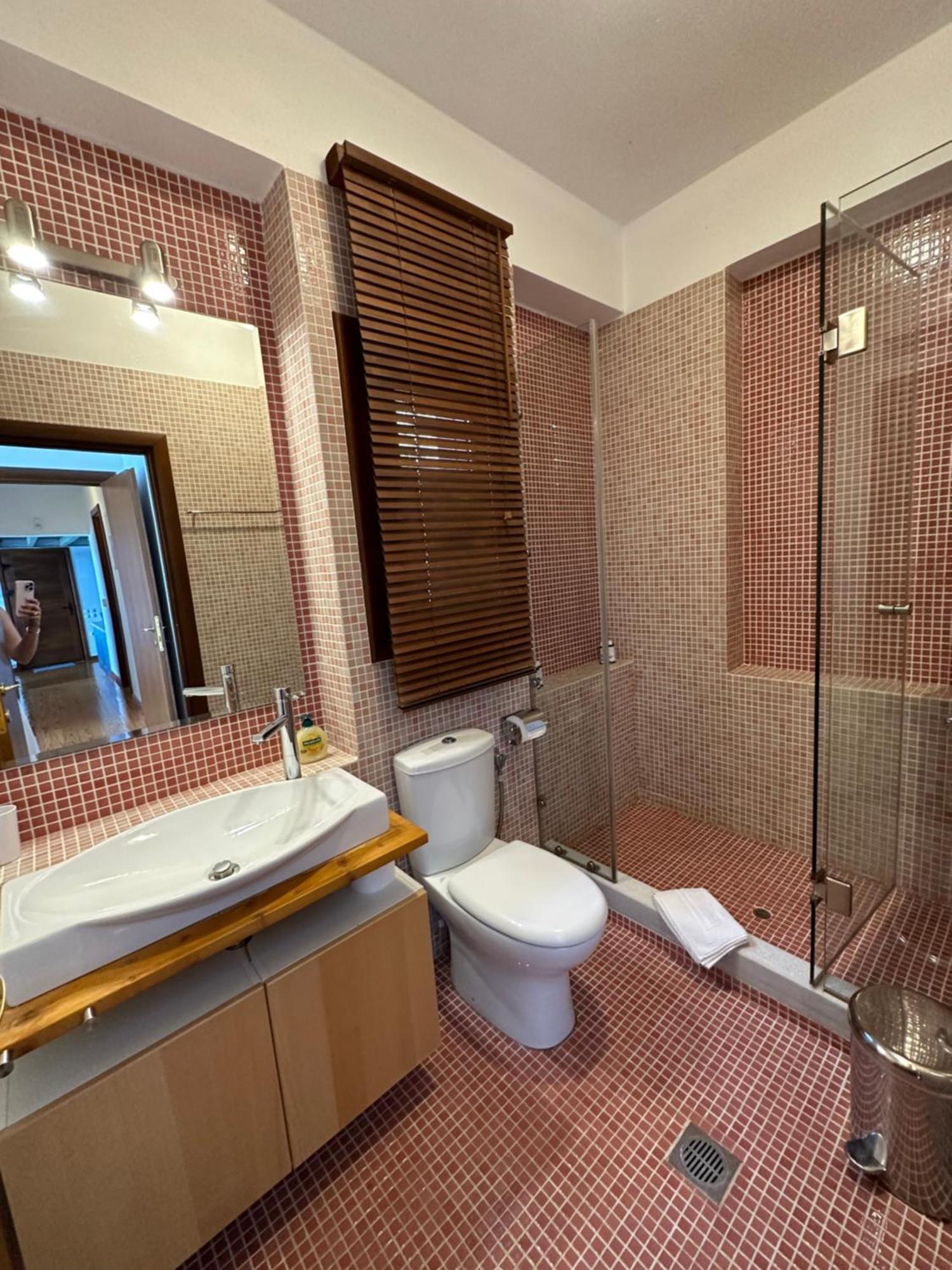 Elia Pilio Villas Ngoại thất bức ảnh