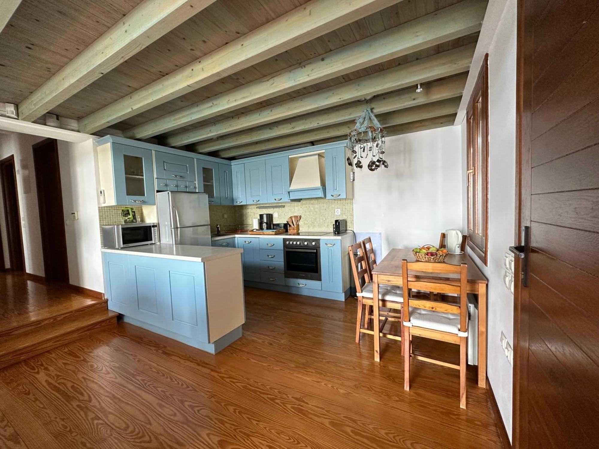 Elia Pilio Villas Ngoại thất bức ảnh