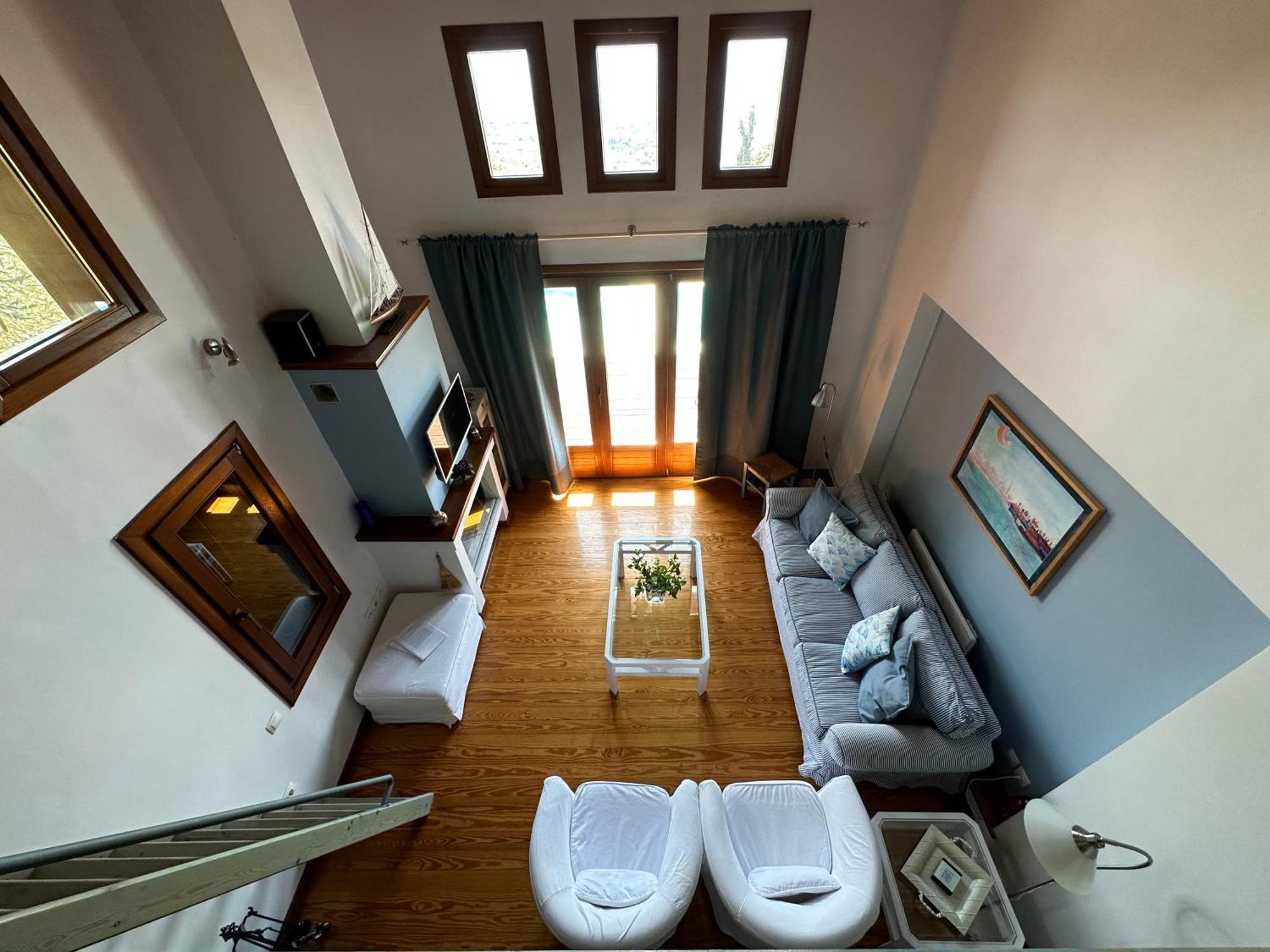 Elia Pilio Villas Ngoại thất bức ảnh