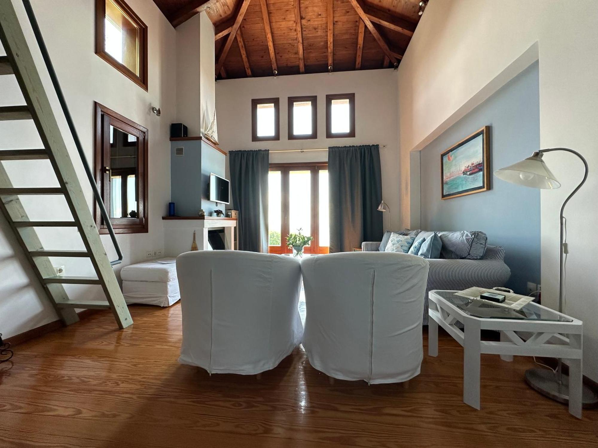 Elia Pilio Villas Ngoại thất bức ảnh